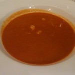 ラ ブラスリー - 2013 12 オマール海老のビスク