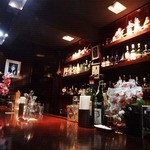 BAR ル・ヴェール - 2013年11月訪問時撮影