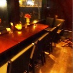 BAR ル・ヴェール - 2013年11月訪問時撮影