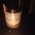 バー キサラ - ドリンク写真:2013.12Ⅳ　Chateau Climens 1er cru Sauternes AOC Barsac '98