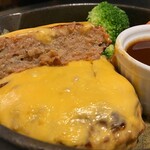 プライベート個室×肉バル バーデンバーデン - 