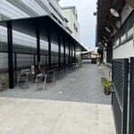 上村うなぎ屋 - 