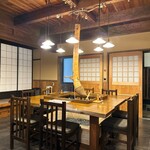 上村うなぎ屋 - 