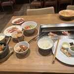 プレミアムカルビ 上大岡店 - 