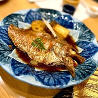 鮨割烹やま中 - 