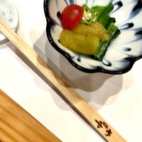 鮨割烹やま中 - 