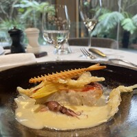 シェ ケンタロウ - 