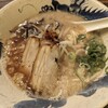 ラーメン龍の家 新宿小滝橋通り店