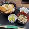 ひのでや食堂 pasar蓮田店