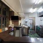 情熱食堂 - チューボーですよ！