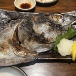 うまいもん 魚河岸屋 - 