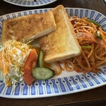 カフェ シャローム - 