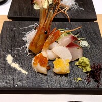 すし尽誠 - 