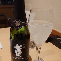 すし尽誠 - 