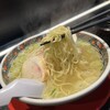 函館麺厨房 あじさい モユク札幌店