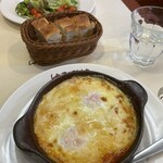 ラ・ベットラ・ダ・オチアイ - 