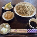 うえはら - 料理写真: