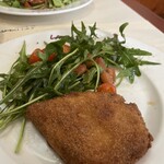 ラ・ベットラ・ダ・オチアイ - 