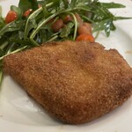 ラ・ベットラ・ダ・オチアイ - 