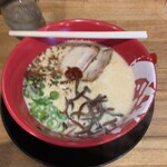 ラーメン まこと屋 - 