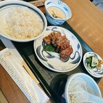 ねぎし 青山通り店 - 