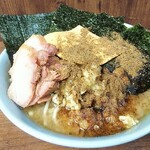 ラーメン二郎 - 