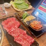 Ittougai Yakiniku Gen - 