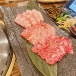 一頭買焼肉 玄 - 