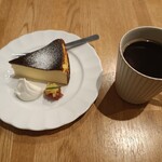 CAFE&BAKE ARCA - 