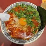 Marugen Ramen - 