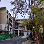 ル・コワンヴェール パトリック・ルメル - 