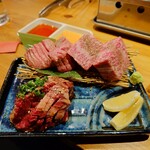 TOKYO焼肉ごぉ - 