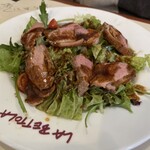 ラ・ベットラ・ダ・オチアイ - 