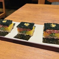 焼肉 うしみつ 恵比寿本店 - 