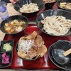 肉汁饂飩屋 とこ井 さいたま新都心店