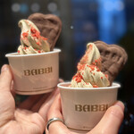 BABBI 阪急うめだ店 - 