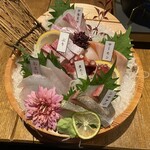 別邸花火 おにかい - 