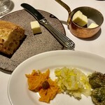 レストラン アルティザン（restaurant Artisan） - 