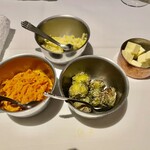 レストラン アルティザン（restaurant Artisan） - 