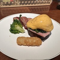 ラ・ロカンダ ザ・リッツ・カールトン京都 - 