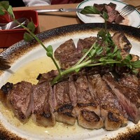 俺のフレンチ グランメゾン 大手町 - 