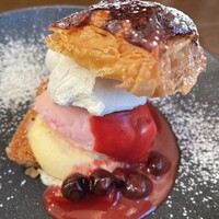 BISTRO DOUBLE - 
