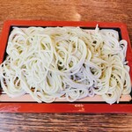 小岩やぶそば - 