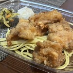 ほっともっと - 料理写真:
