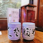 小岩やぶそば - 