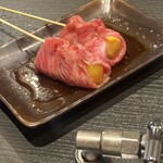 Toukyou Yakiniku Goo - 