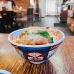 小岩やぶそば - 