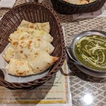 インド・ネパール料理　タァバン - 