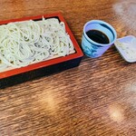 小岩やぶそば - 