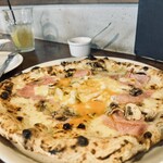 PIZZERIA BRUNA  - 